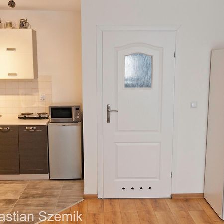 Apartamenty Zywiec Exterior photo
