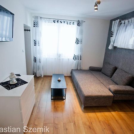 Apartamenty Zywiec Exterior photo