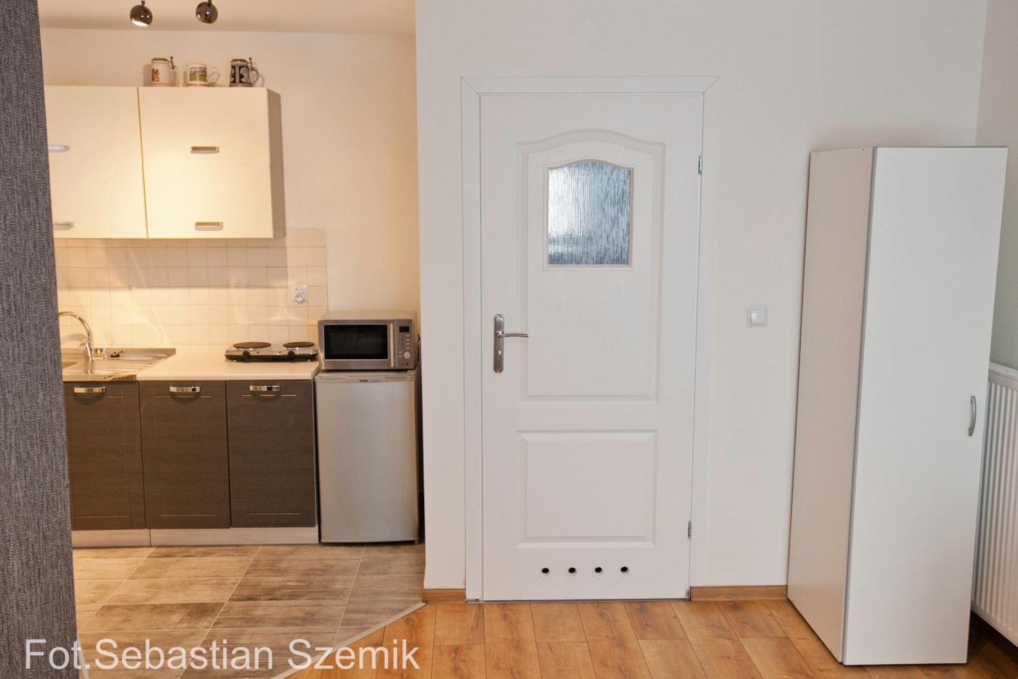 Apartamenty Zywiec Exterior photo