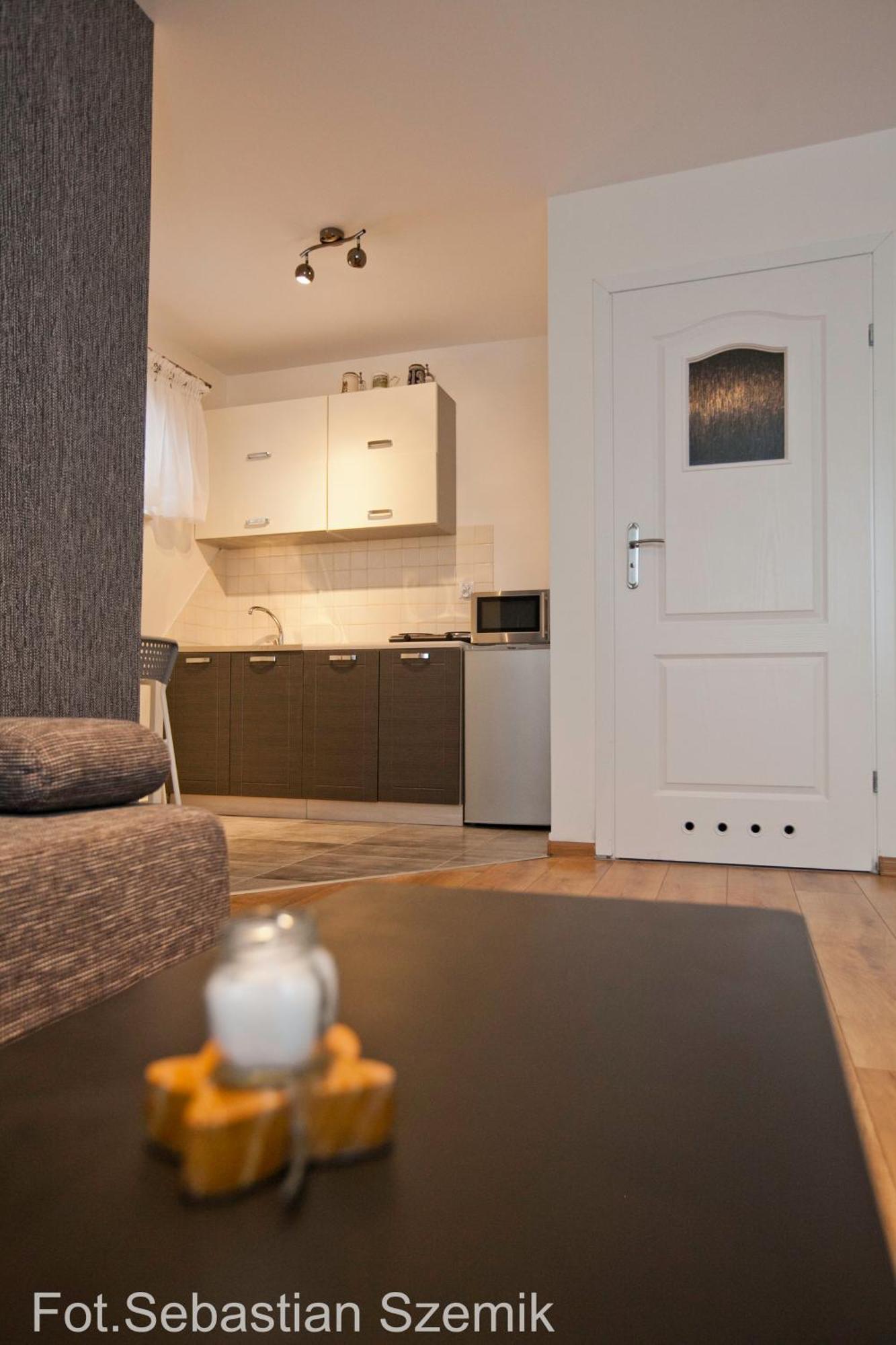Apartamenty Zywiec Exterior photo