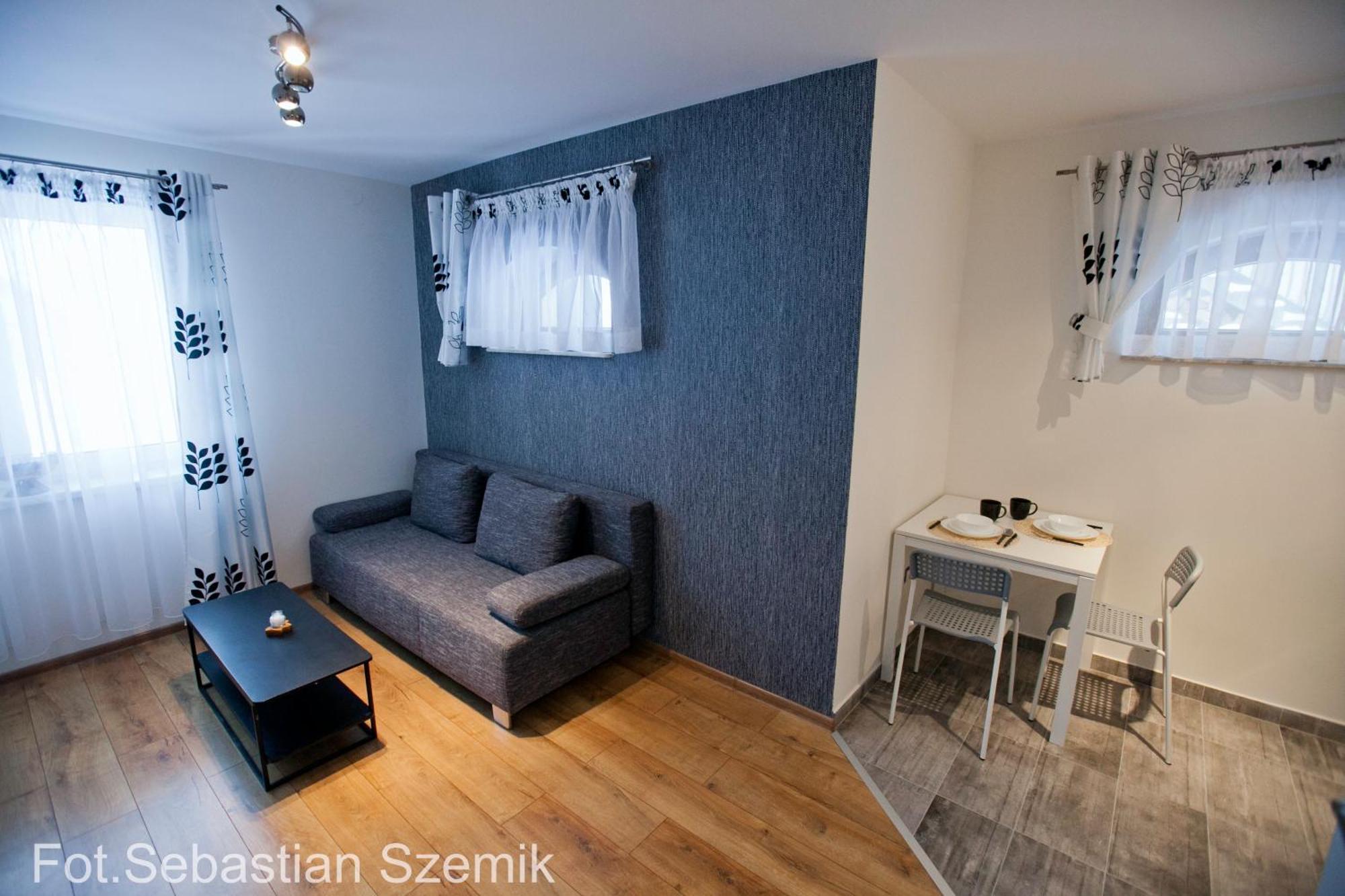 Apartamenty Zywiec Exterior photo