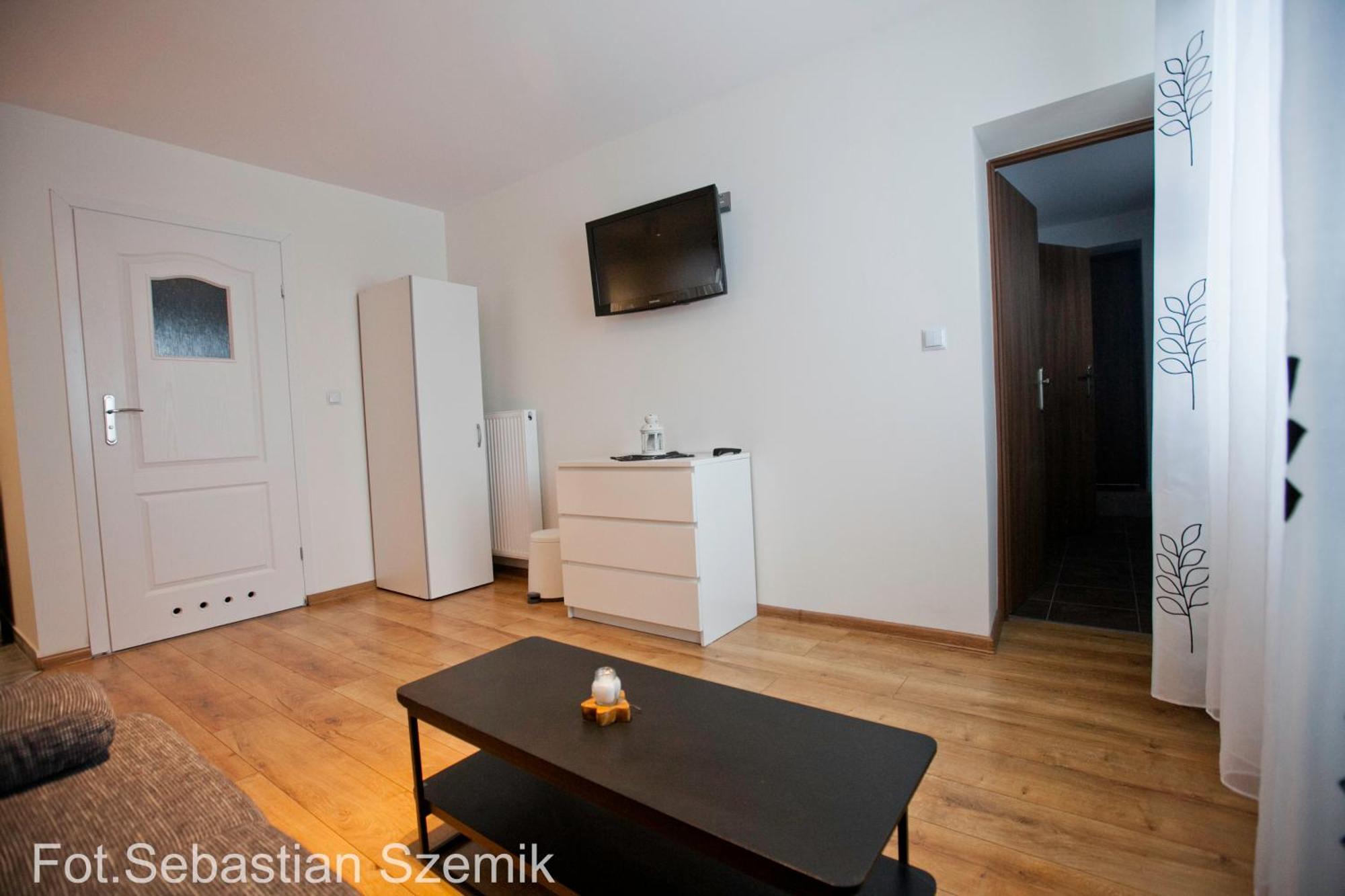 Apartamenty Zywiec Exterior photo
