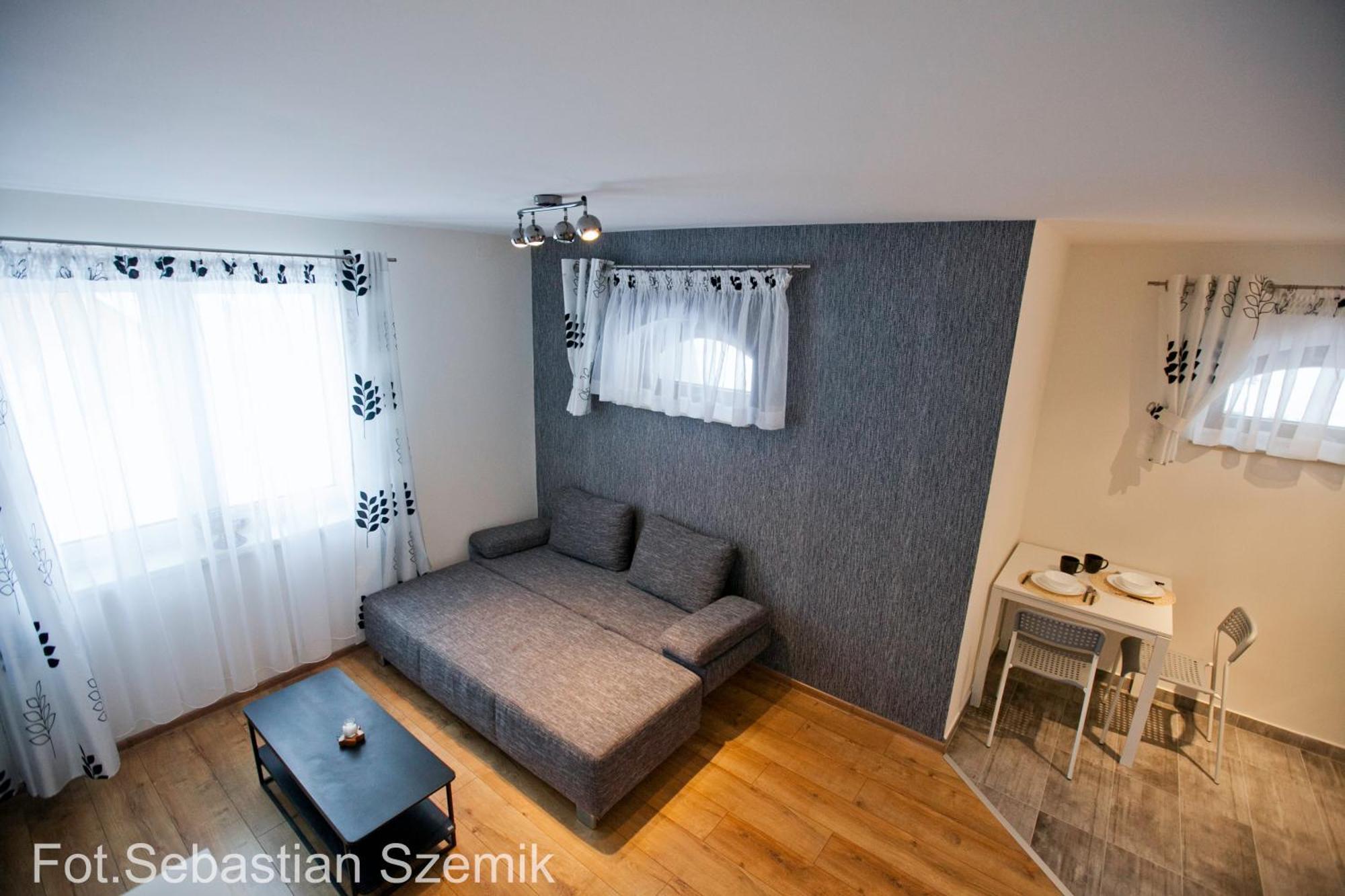 Apartamenty Zywiec Exterior photo