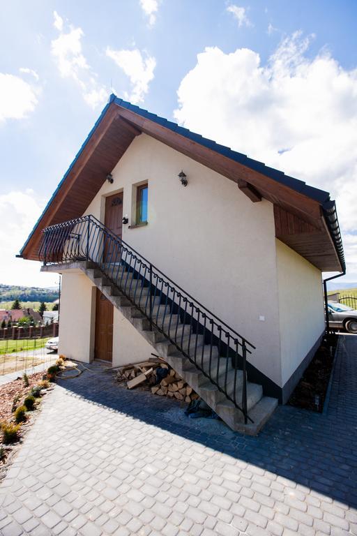 Apartamenty Zywiec Exterior photo