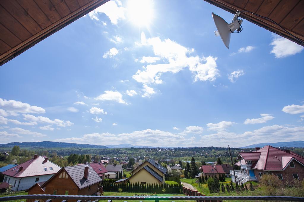 Apartamenty Zywiec Exterior photo