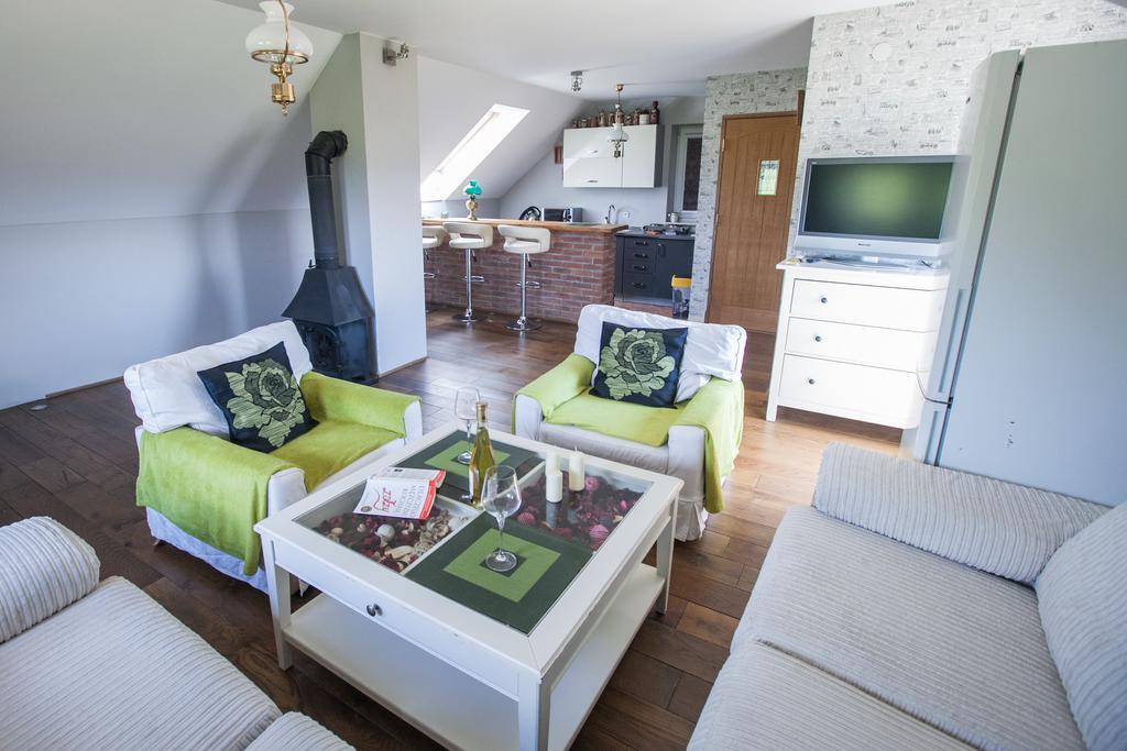 Apartamenty Zywiec Exterior photo