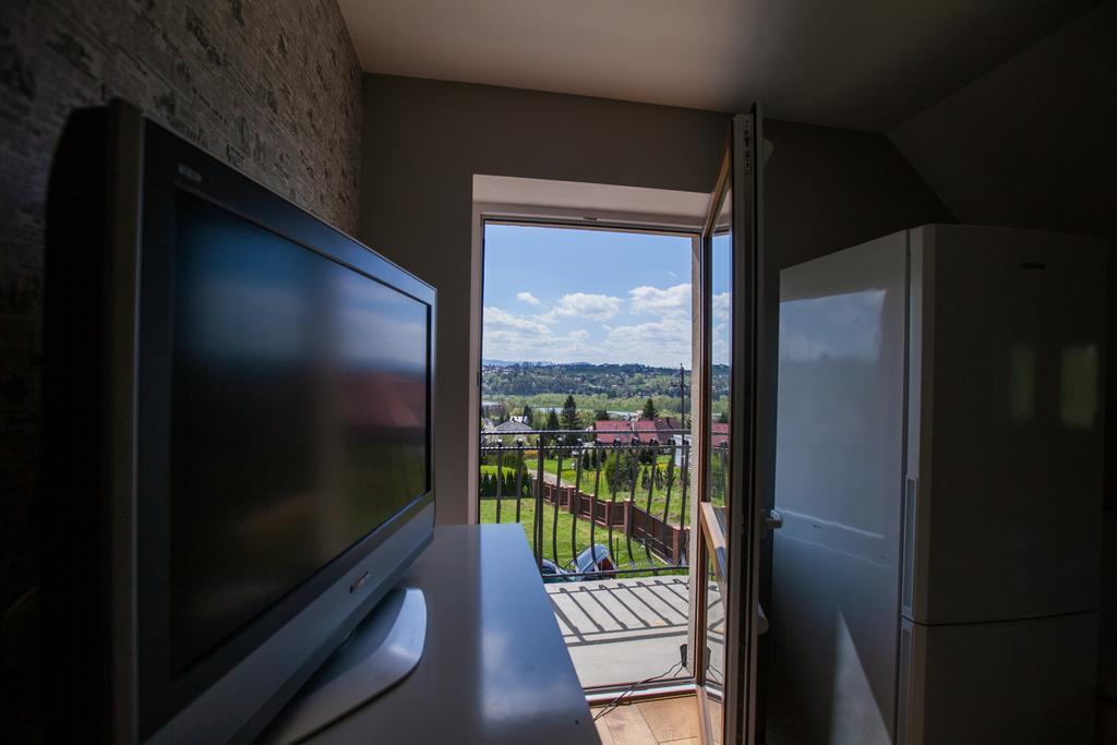 Apartamenty Zywiec Exterior photo