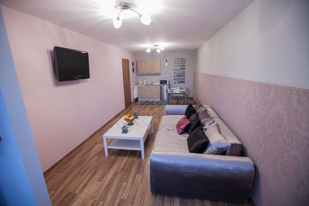 Apartamenty Zywiec Exterior photo