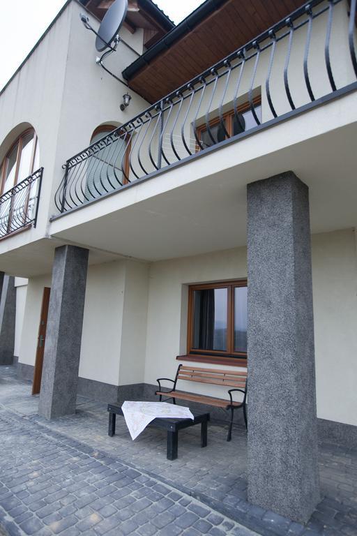 Apartamenty Zywiec Exterior photo