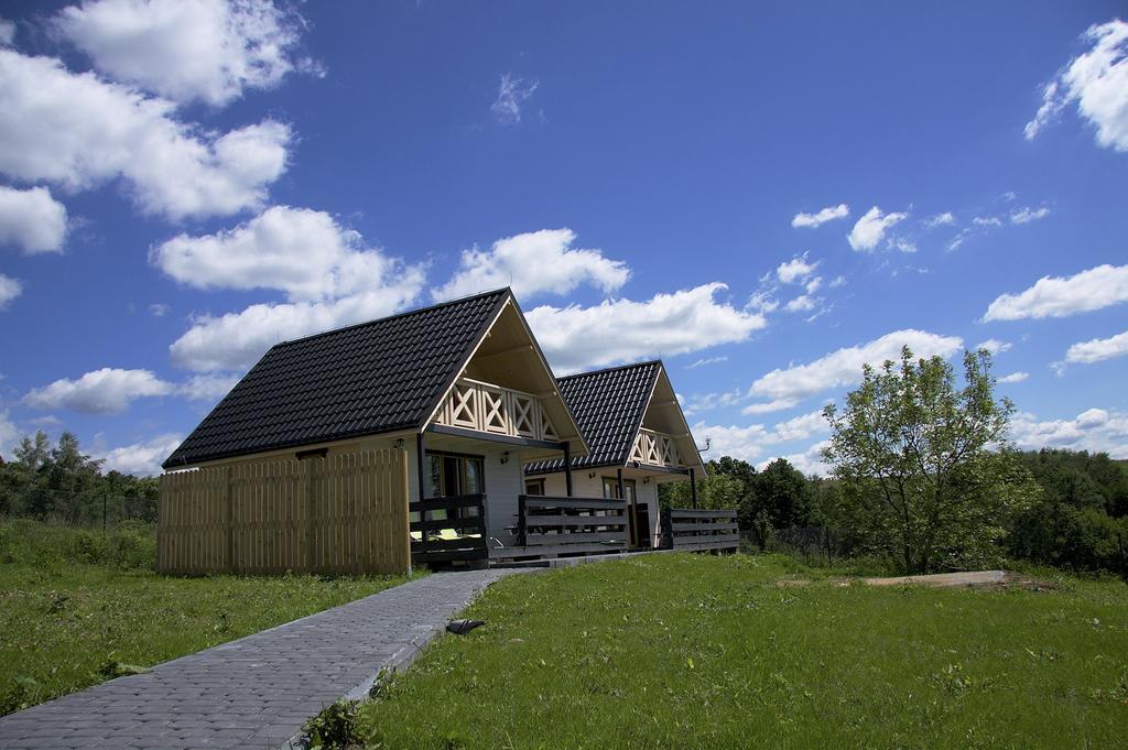 Apartamenty Zywiec Exterior photo