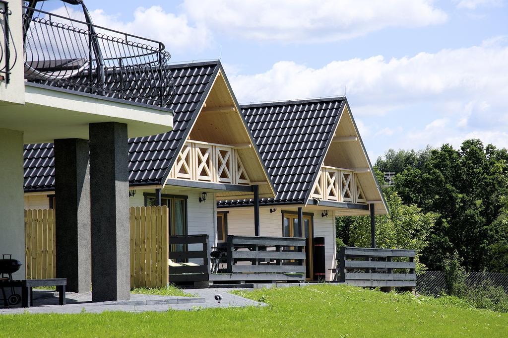 Apartamenty Zywiec Exterior photo