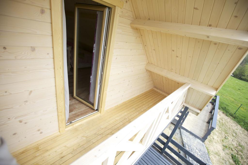 Apartamenty Zywiec Exterior photo
