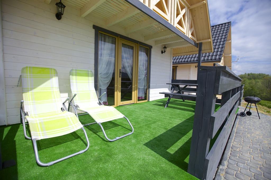 Apartamenty Zywiec Exterior photo