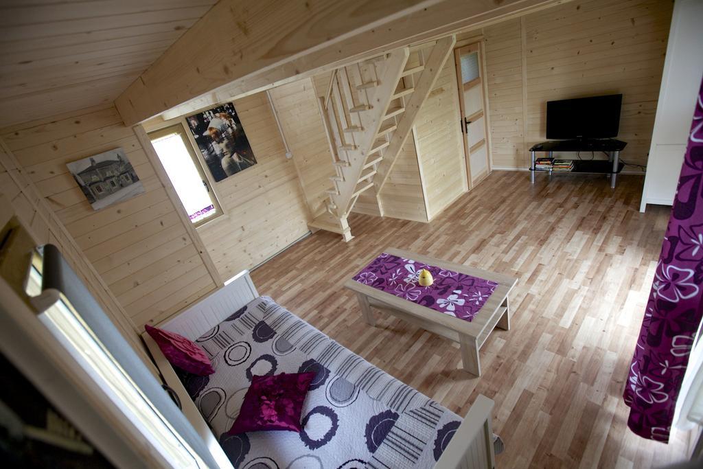 Apartamenty Zywiec Exterior photo