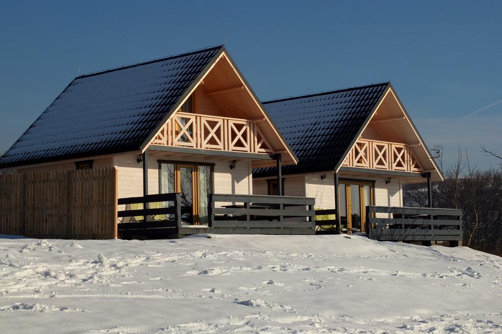 Apartamenty Zywiec Exterior photo