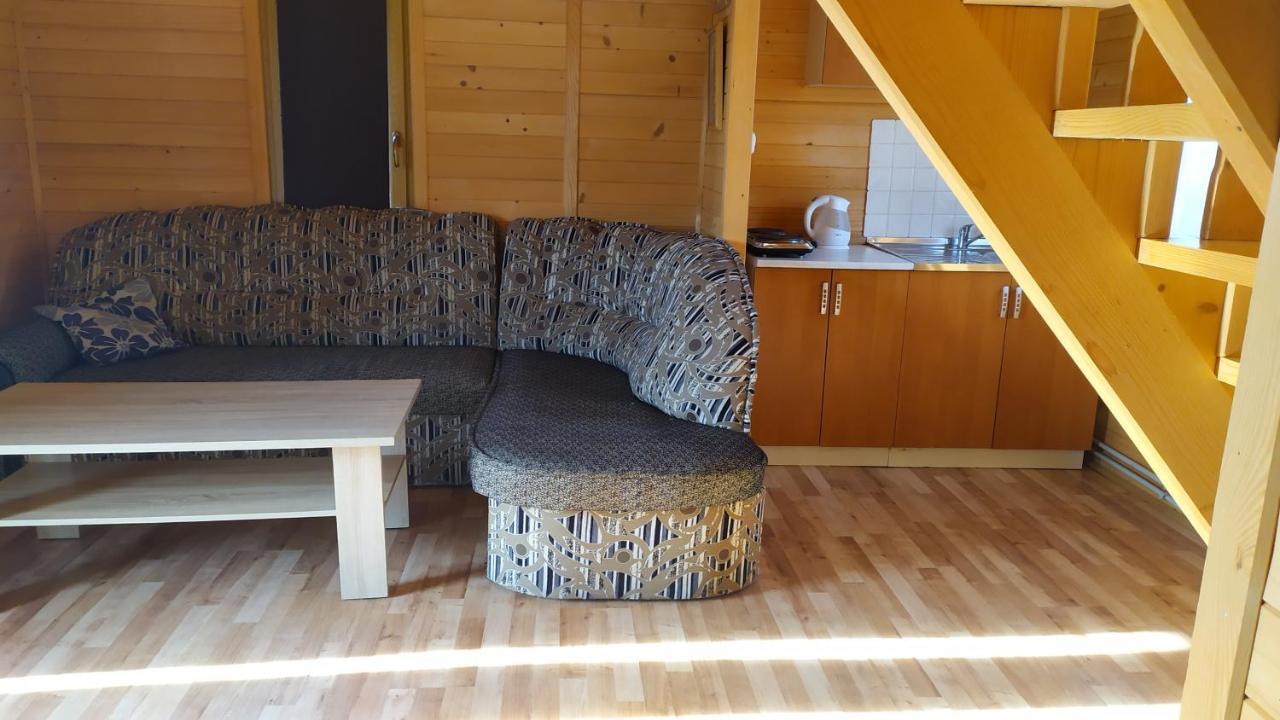 Apartamenty Zywiec Exterior photo